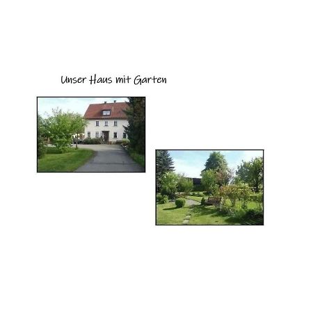 Gästezimmer Wagner Meckenbeuren Exterior foto