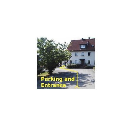 Gästezimmer Wagner Meckenbeuren Exterior foto