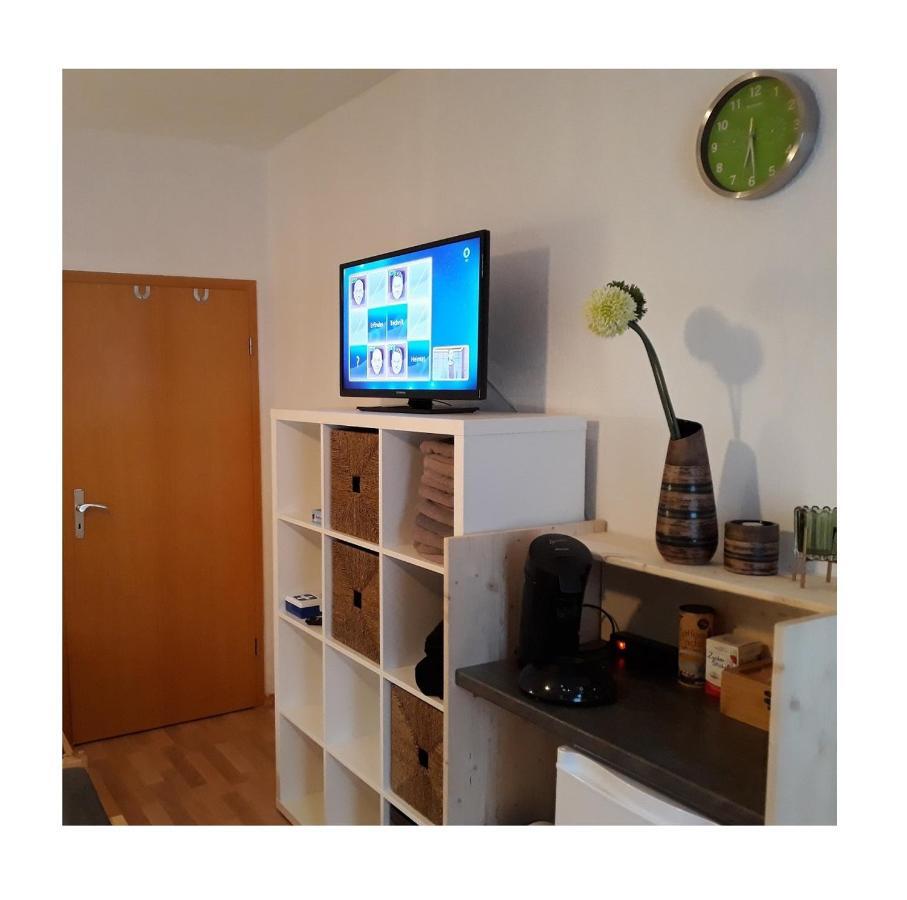 Gästezimmer Wagner Meckenbeuren Exterior foto