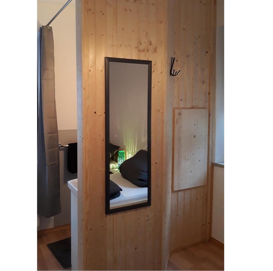 Gästezimmer Wagner Meckenbeuren Exterior foto